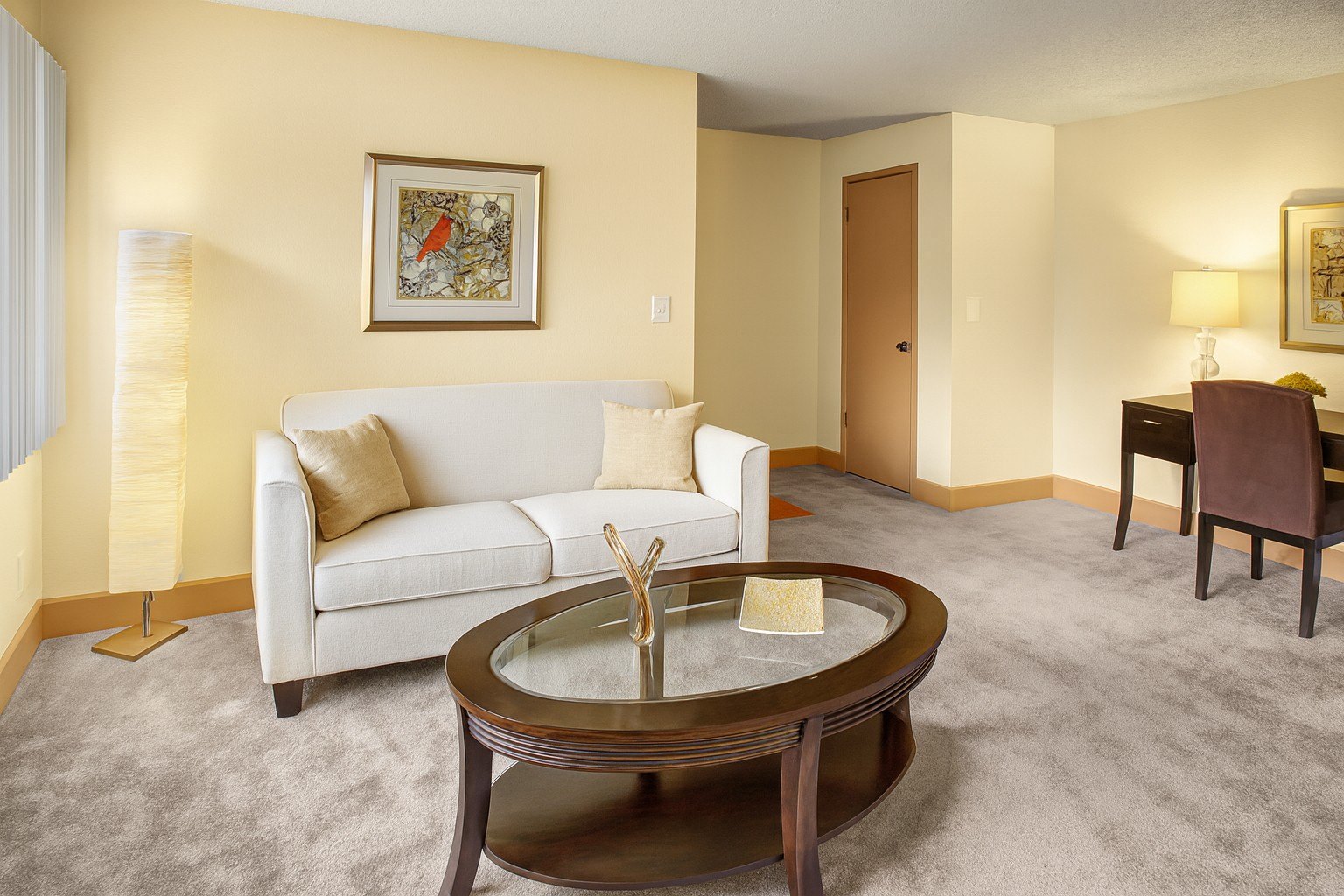 Whispering Cedars is a similar property to Avana One Six Four Apartments located in Lynnwood